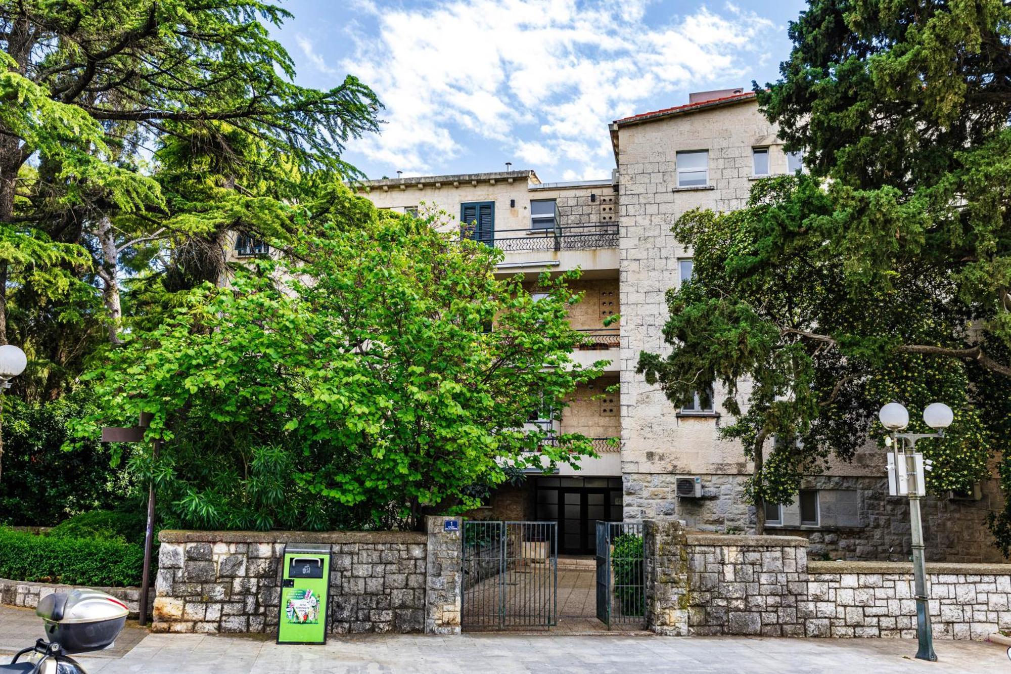 Placa Apartment Dubrovnik Exterior photo