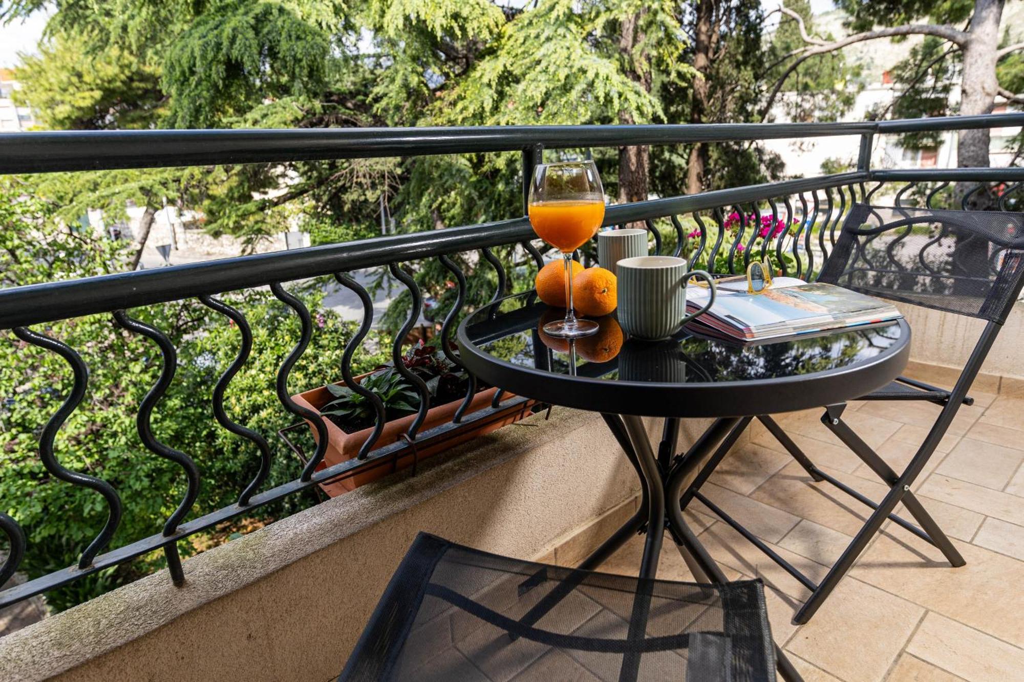 Placa Apartment Dubrovnik Exterior photo