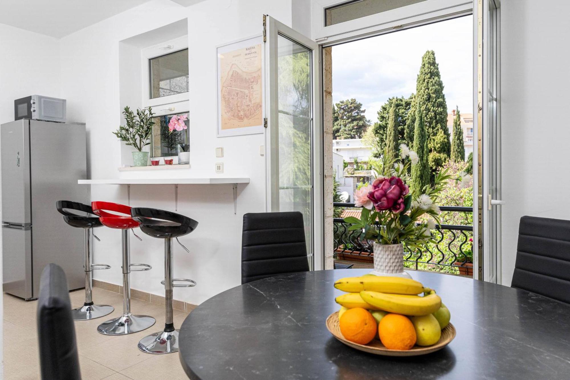 Placa Apartment Dubrovnik Exterior photo