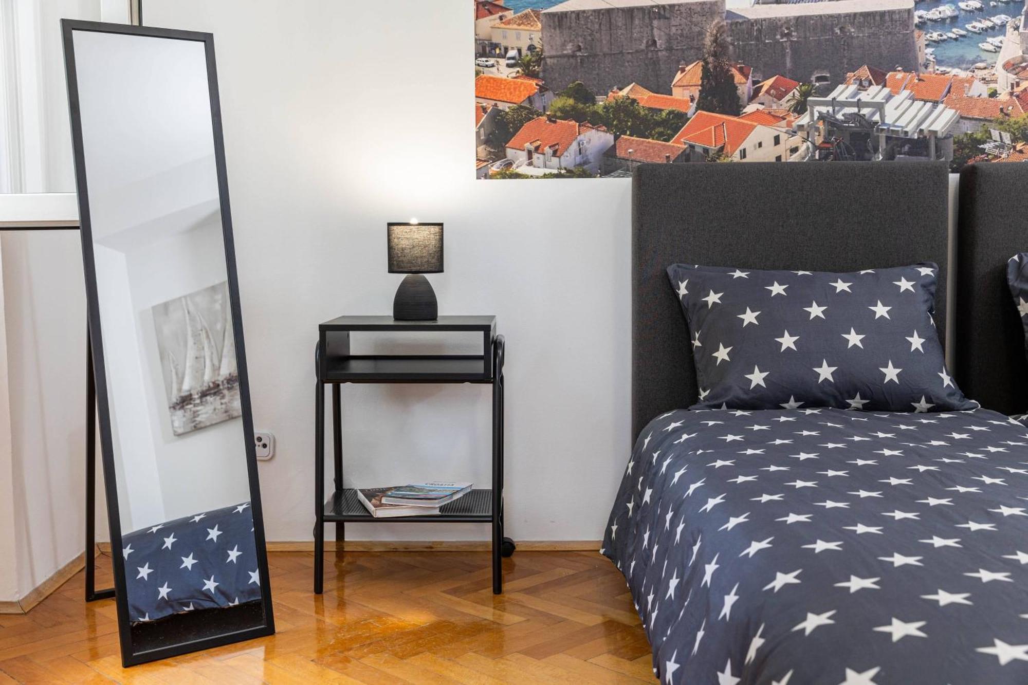 Placa Apartment Dubrovnik Exterior photo