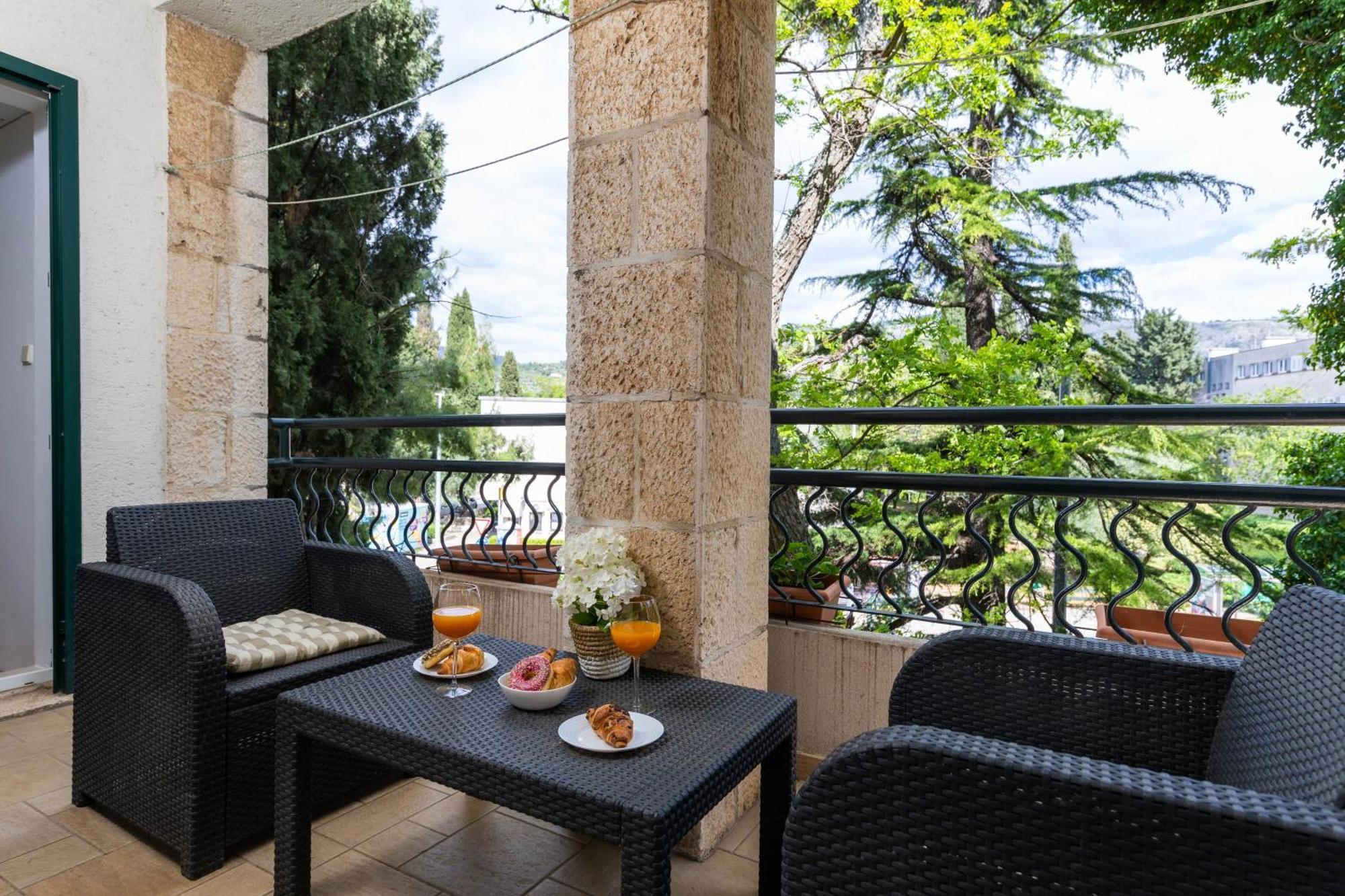 Placa Apartment Dubrovnik Exterior photo