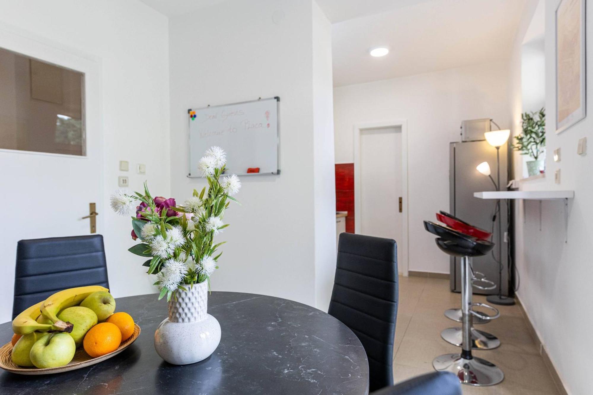 Placa Apartment Dubrovnik Exterior photo
