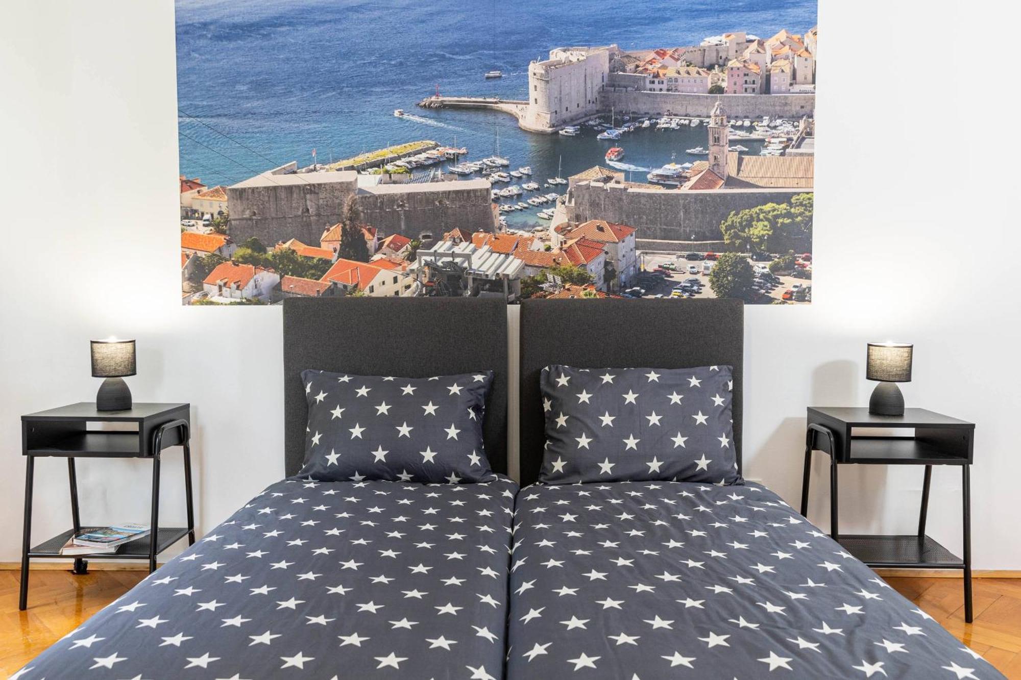 Placa Apartment Dubrovnik Exterior photo