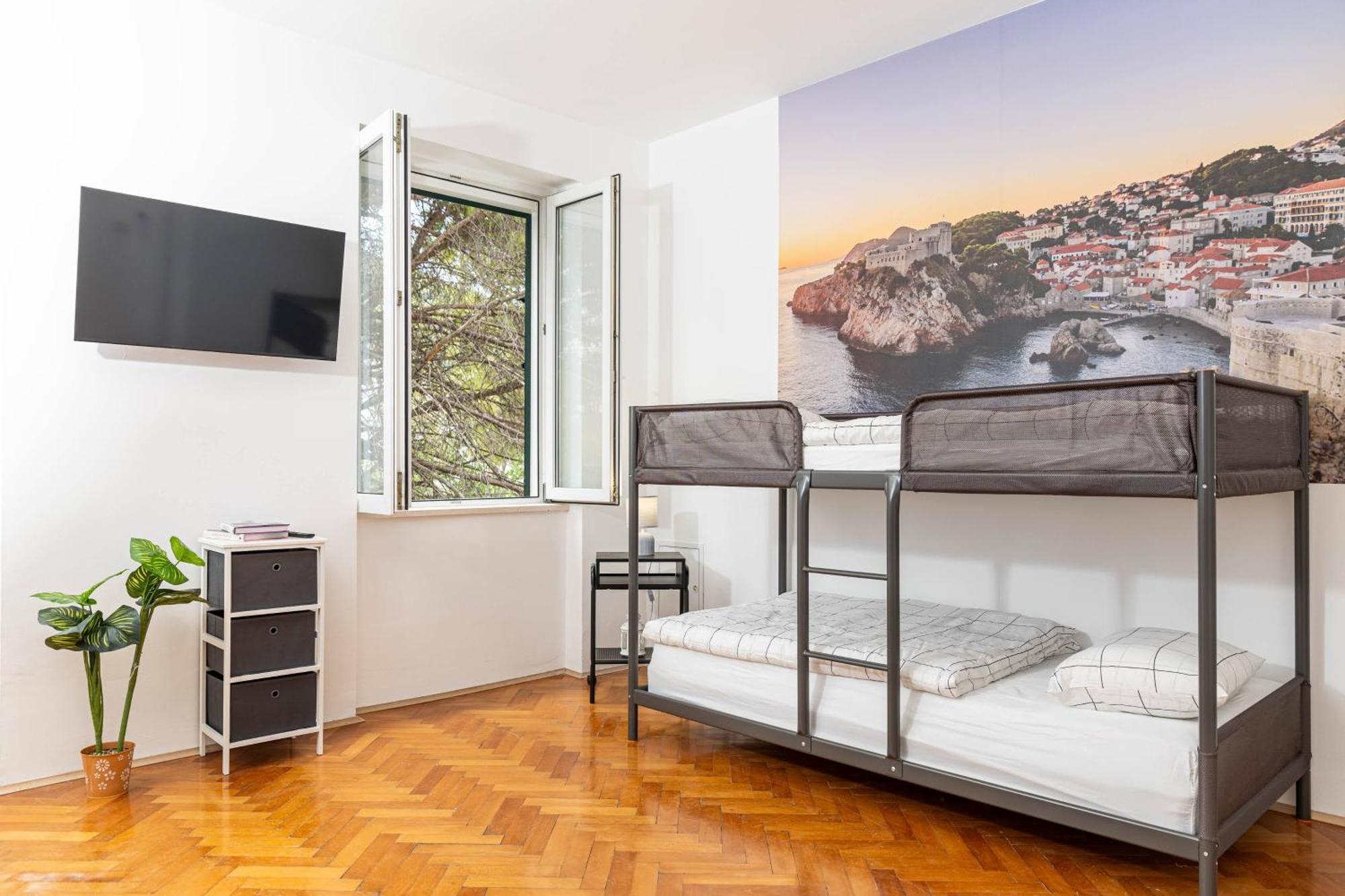 Placa Apartment Dubrovnik Exterior photo