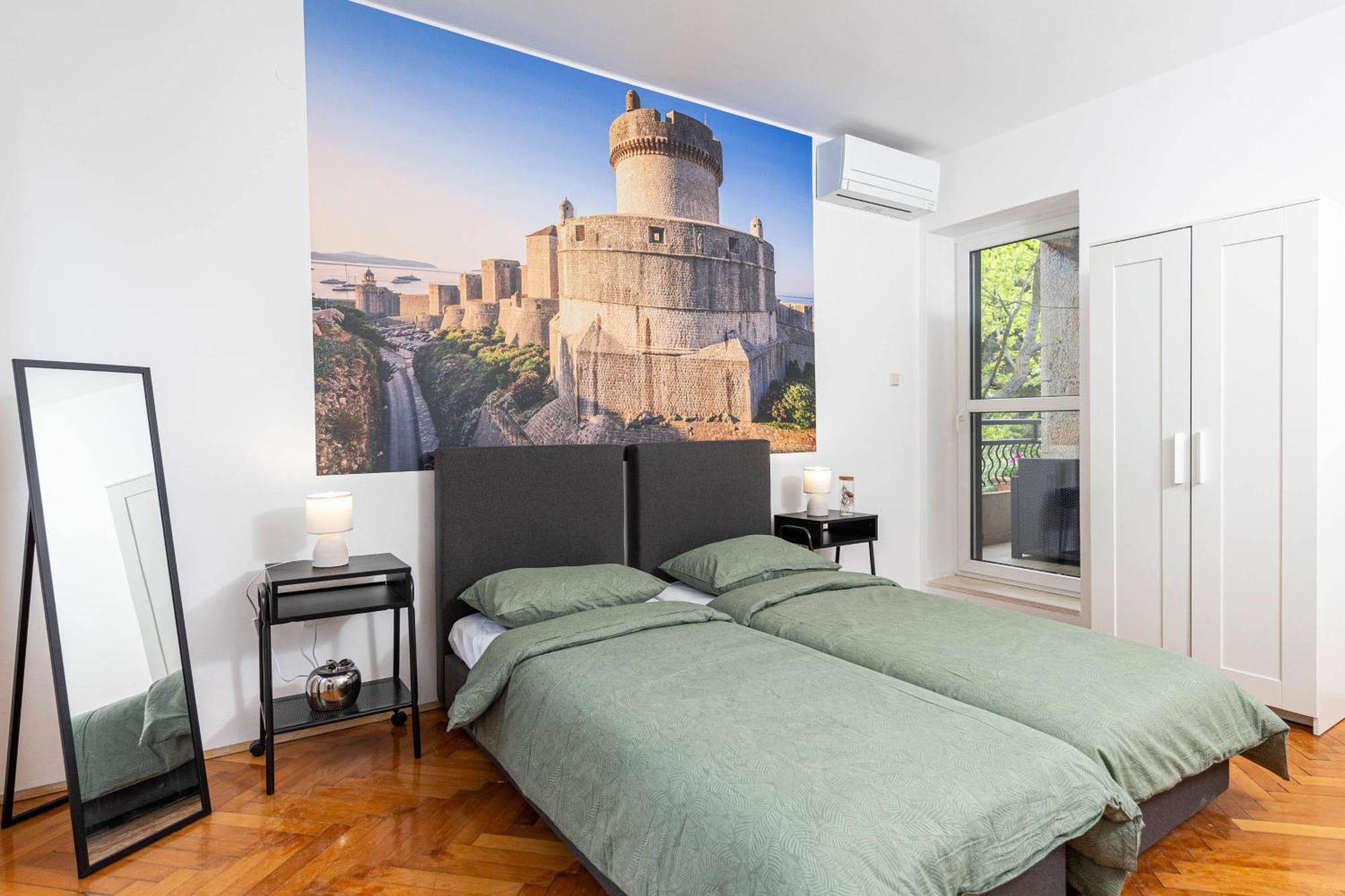 Placa Apartment Dubrovnik Exterior photo