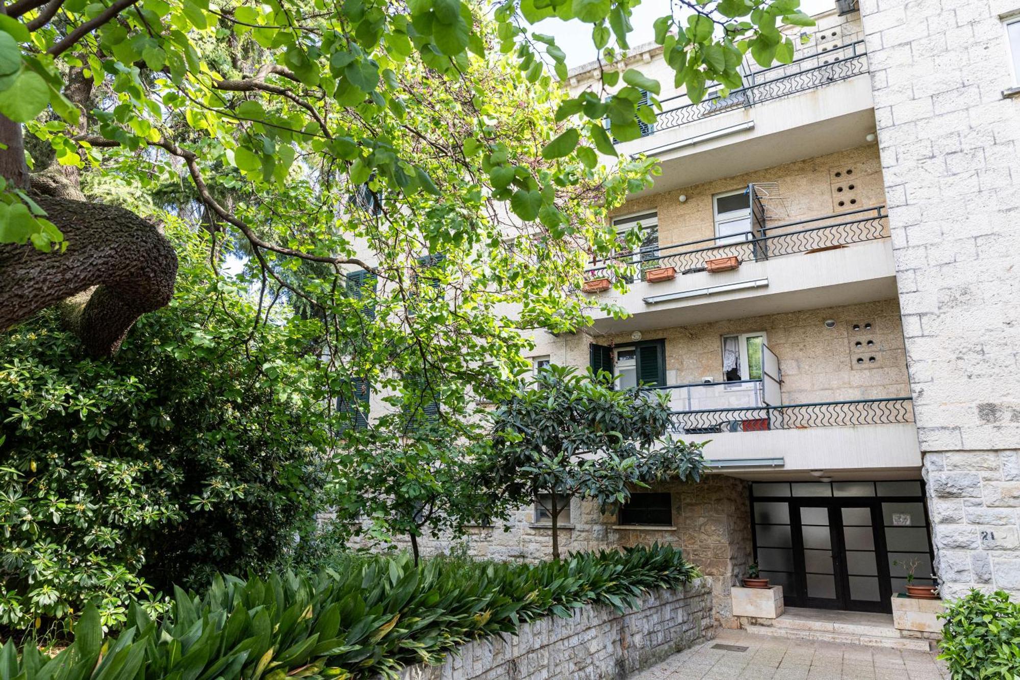 Placa Apartment Dubrovnik Exterior photo